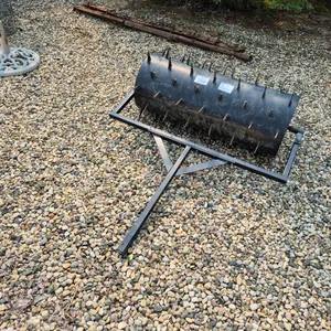3' Lawn Aerator