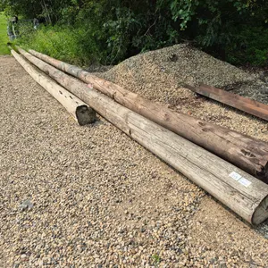 3- Power Poles