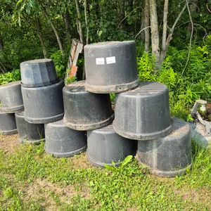 10- Mineral Tubs