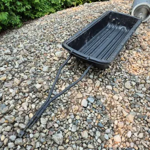 6' Pelican Poly Sleigh / Hitch & Cover