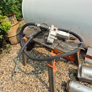 GPI Electric Fuel Pump