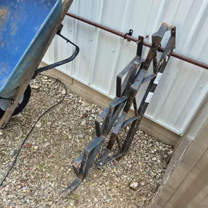 Ken David Acreage Dispersal