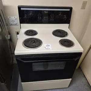 Stove