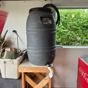 Water Tank