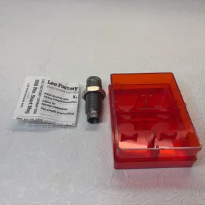 FACTORY CRIMP DIE 300 WIN SHORT MAG