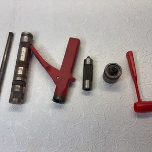 LEE COMPLETE RELOADING TOOL & .30-.06 DIE KIT