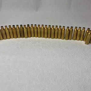 APPROX. 29 .300WSM BRASS