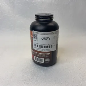 1/2LB HORNADY PERFORMANCE RIFLE POWDER