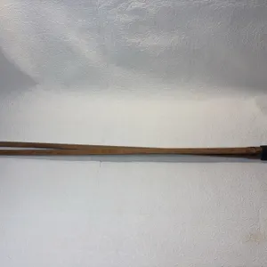 SHOOTING STICKS