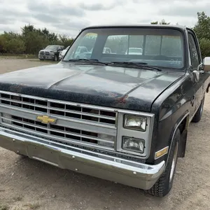 1985 Chevrolet C/K 10 Regular Cab Truck *Unreserved*