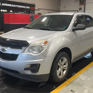 2014  Chevrolet  Equinox  AWD