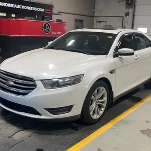 2013  Ford  Taurus  AWD