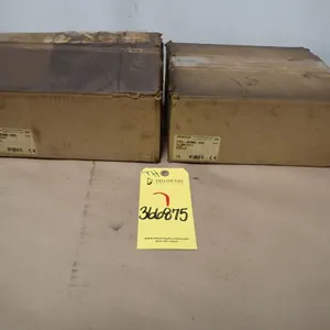 Auction #60820W - Industrial Electrical Equipment and Supplies