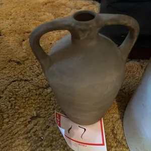 Crock jug