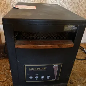 Electric heater