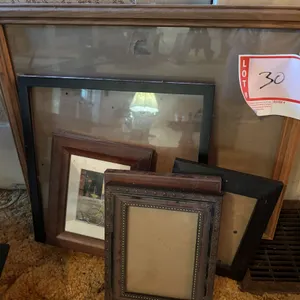 Picture frames