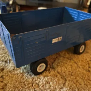Ford large scale wagon