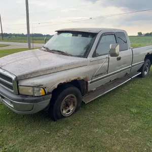 1998 Ram 2500 - Non-running