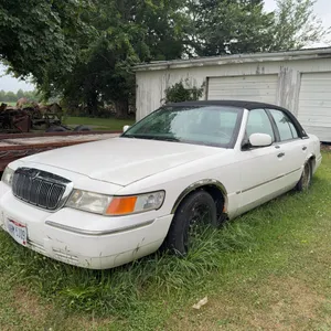 Mercury Grand Marquis LS - Non-running