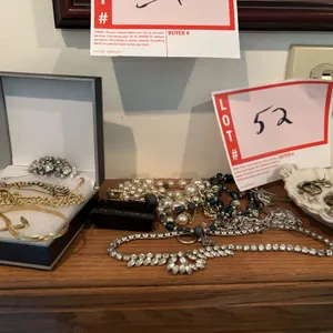 Jewelry assortment