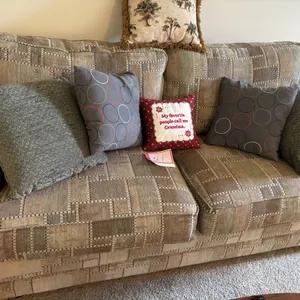 70" couch
