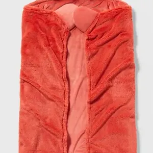 **NEW** Disney Moana Hooded Blanket by Pillowfort