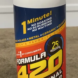 **NEW** Formula420 Original Cleaner - 12 fl oz