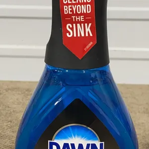 **NEW** Dawn Powerwash Heavy Duty Dish Spray - 16 oz