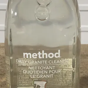 **NEW** Method Apple Orchard Cleaning Products Daily Granite Refill - 68 fl oz