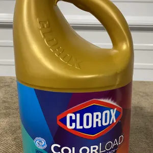 **NEW** Clorox ColorLoad Non-Chlorine Bleach - 116 oz