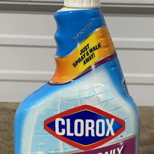 **NEW** Clorox Plus Tilex Daily Shower Cleaner - 32 fl oz