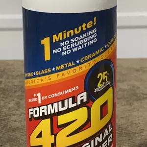 **NEW** Formula420 Original Cleaner - 12 fl oz