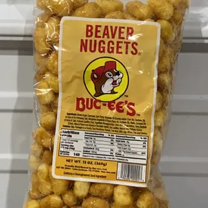 **NEW** Buc-ee's Beaver Nuggets - Best By 10/26