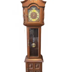 Koben Grandfather Clock by Toho Boeki Kaisha, Ltd.