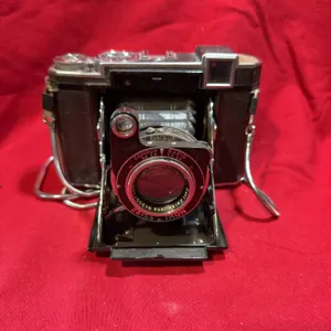 Vintage zeiss ikon camera