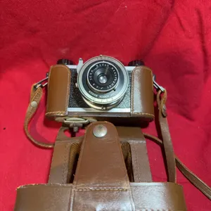 Vintage Kodak 35 Kodex model camera
