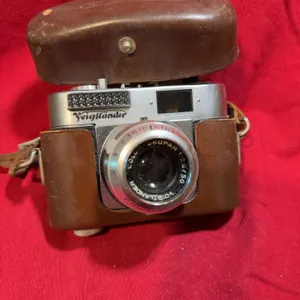 Vito BL vintage camera