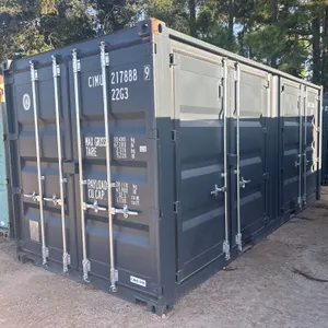 20'  CONTAINER SN: CIMU2178889