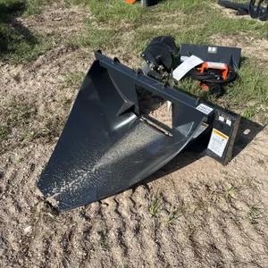 UNUSED 2026 WOLVERINE TD-13-36R 36 IN. TREE DIGGER