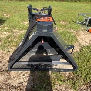 UNUSED 2026 WOLVERINE CCT-11-148V 148GAL CONCRETE CRUSHER