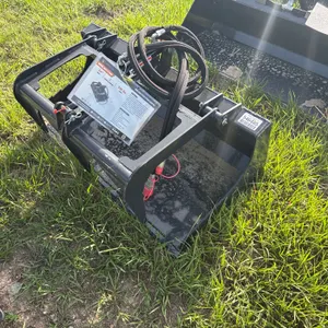 UNUSED 2026 WOLVERINE MSG-11-44W 44 IN. STUMP GRAPPLE