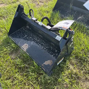 UNUSED 2026 WOLVERINE MCB-11-48W 48 IN. MULTI PURPOSE BUCKET