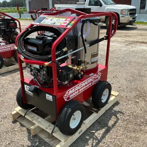 UNUSED 2026 EASY-KLEEN MAGNUM GOLD 4000 SERIES PRESSURE WASHER SN: 263054