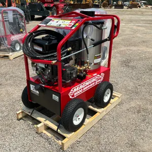 UNUSED 2026 EASY-KLEEN MAGNUM GOLD 4000 SERIES PRESSURE WASHER SN: 263050