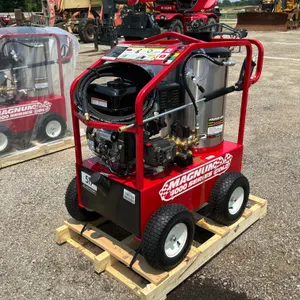 UNUSED 2026 EASY-KLEEN MAGNUM GOLD 4000 SERIES PRESSURE WASHER SN: 263053