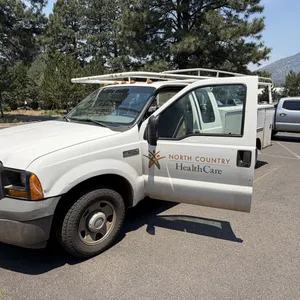 2006 FORD F-250 S/A UTILITY TRUCK VIN: 1FTSX20566EC90588