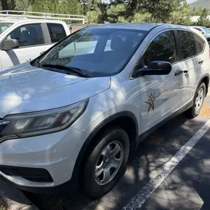 2016 HONDA CR-V VIN: 5J6RM4H31GL004045 FWD