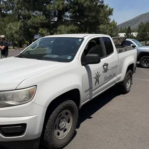 2019 CHEVROLET COLORADO EXTENDED CAB 4X2 PICKUP VIN: 1GCHSBENXK1123850