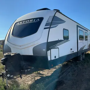 2020 KEYSTONE ASTORIA DUTCHMAN 2903BH BUMPER PULL CAMPER VIN: 4YDT29022LM910336