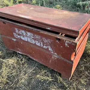 JOBOX